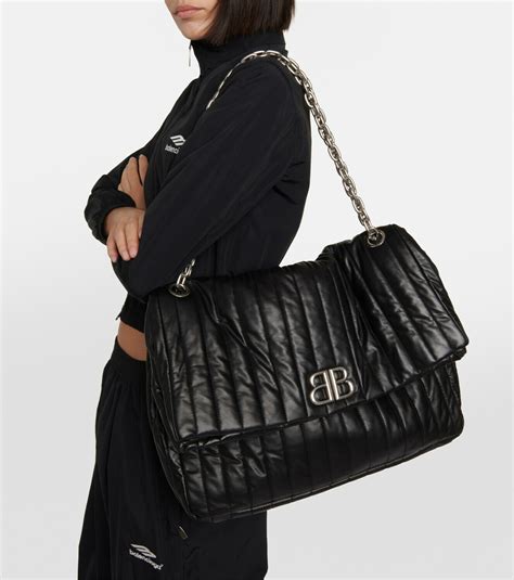 balenciaga monaco bag review
